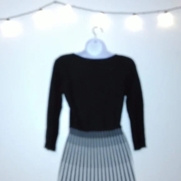 Connected Apparel Retro Dress - Picture 7 of 11